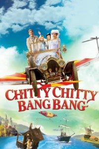 Download Chitty Chitty Bang Bang (1968) {English With Subtitles} BluRay 480p [500MB] || 720p [1.3GB] || 1080p [2.3GB]