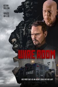 Download Wire Room (2022) {English With Subtitles} 480p [300MB] || 720p [800MB] || 1080p [1.9GB]