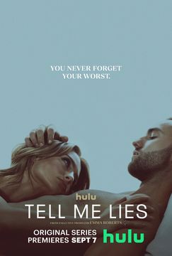 Download Tell Me Lies (Season 1) {English With Subtitles} WeB-DL 720p [440MB] || 1080p [2.2GB]