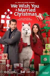 Download We Wish You a Married Christmas (2022) {English With Subtitles} 480p [300MB] || 720p [700MB] || 1080p [1.7GB]