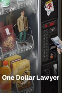 Download One Dollar Lawyer (Season 1) Dual Audio {Hindi-Korean} With Esubs WeB-DL 480p [220MB] || 720p [580MB] || 1080p [1.7GB]