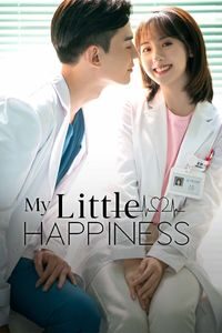Download My Little Happiness Season 1 (Hindi Dubbed) WeB-DL 720p [240MB] || 1080p [1GB]