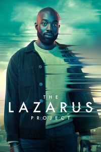 Download The Lazarus Project (Season 1-2) {English With Subtitles} WeB-DL 720p [250MB] || 1080p [1.3GB]