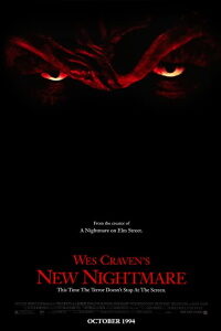 Download Wes Craven’s New Nightmare (1994) {English With Subtitles} 480p [400MB] || 720p [850MB]