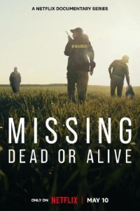 Download Missing Dead Or Alive (Season 1) {English With Subtitles} WeB-DL 720p [250MB] || 1080p [930MB]