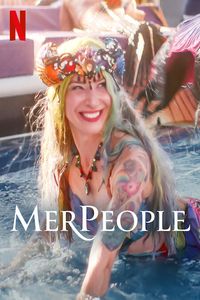 Download MerPeople Season 1 (English with Subtitles) WeB-DL 720p [250MB] || 1080p [2GB]
