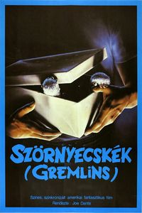 Download Gremlins (1984) (English with Subtitle) Bluray 480p [340MB] || 720p [880MB] || 1080p [2.1GB]