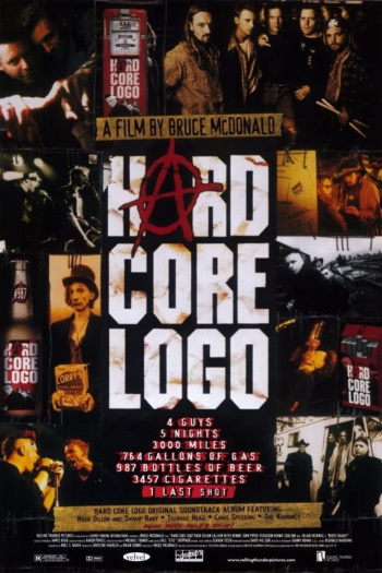 Download Hard Core Logo (1996) {English With Subtitles} 480p [350MB] || 720p [750MB]