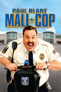 Download Paul Blart: Mall Cop (2009) Dual Audio {Hindi-English} BluRay 480p [310MB] || 720p [830MB] || 1080p [1.9GB]