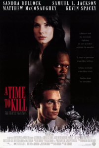 Download A Time to Kill (1996) {English With Subtitles} 480p [500MB] || 720p [999MB]
