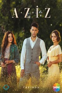 Download Aziz Season 1 (Hindi Dubbed) WeB-DL 720p [300MB] || 1080p [800MB]
