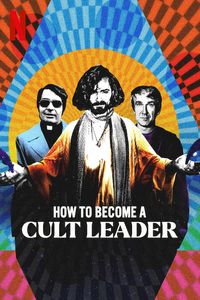 Download How to Become a Cult Leader Season 1 (English with Subtitles) WeB-DL 720p [265MB] || 1080p [1.3GB]