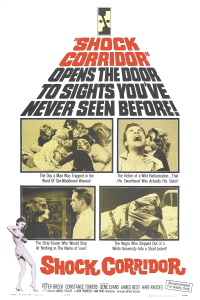 Download Shock Corridor (1963) {English With Subtitles} 480p [400MB] || 720p [900MB] || 1080p [2GB]