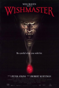 Download Wishmaster (1997) {English With Subtitles} 480p [400MB] || 720p [800MB]