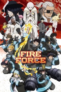 Download Fire Force (Season 1-2) [S02E24 Added] Multi Audio {Hindi-English-Japanese} 480p [85MB] || 720p [150MB] || 1080p [480MB]