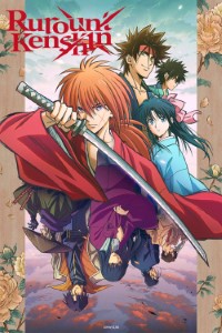 Download Rurouni Kenshin (Season 1) [S01E24 Added] Dual Audio {Hindi-Japanese} 480p [75MB] || 720p [140MB] || 1080p [450MB]