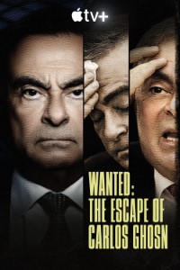 Download Wanted: The Escape of Carlos Ghosn (Season 1) {English With Subtitles} WeB-DL 720p [360MB] || 1080p [870MB]