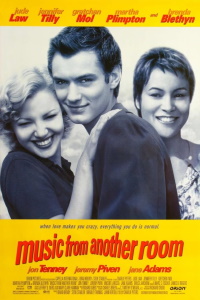 Download Music from Another Room (1998) {English With Subtitles} 480p [400MB] || 720p [850MB]