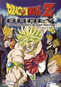 Download Dragon Ball Z: Broly – The Legendary Super Saiyan (1993) Multi Audio (Hindi-English-Japanese) Web-DL 480p [300MB] || 720p [900MB] || 1080p [2GB]