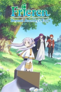 Download Frieren: Beyond Journey’s End (Season 1) [S01E24 Added] Multi Audio {Hindi-English-Japanese} WeB-DL 480p [90MB] || 720p [170MB] || 1080p [540MB]