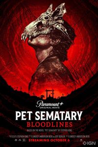 Download Pet Sematary: Bloodlines (2023) Dual Audio {Hindi-English} WEB-DL 480p [300MB] || 720p [800MB] || 1080p [1.8GB]