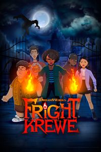 Download Fright Krewe (Season 1-2) {English With Subtitles} WeB-DL 720p [200MB] || 1080p [480MB]