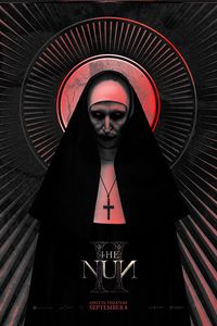 Download The Nun II (2023) Dual Audio {Hindi-English} WEB-DL 480p [350MB] || 720p [1GB] || 1080p [2.2GB]