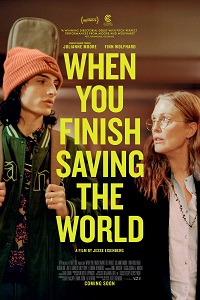 Download When You Finish Saving the World (2022) {English With Subtitles} 480p [350MB] || 720p [700MB]