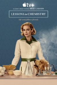 Download Lessons In Chemistry (Season 1) {English With Hindi Subs} WeB-HD 720p [250MB] || 1080p [950MB]