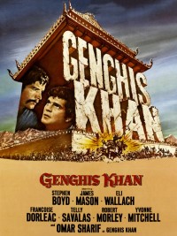 Download Genghis Khan (1965) Dual Audio (Hindi-English) 480p [400MB] || 720p [1.10GB] || 1080p [2.41GB]
