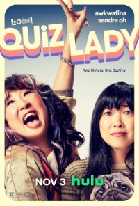 Download Quiz Lady (2023) {English Audio With Subtitles} WEB-DL 480p [300MB] || 720p [800MB] || 1080p [1.92GB]