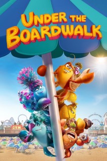 Download Under The Boardwalk (2023) {English Audio With Subtitles} WEB-DL 480p [250MB] || 720p [700MB] || 1080p [1.66GB]