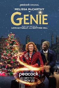 Download Genie (2023) {English With Subtitles} 480p [300MB] || 720p [800MB] || 1080p [1.8GB]