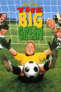 Download The Big Green (1995) (English Audio) Msubs WeB-DL 480p [310MB] || 720p [830MB] || 1080p [1.9GB]