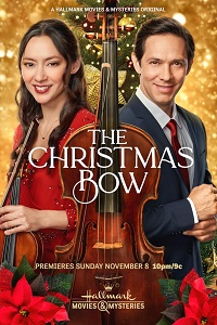 Download The Christmas Bow (2020) {English With Subtitles} 480p [300MB] || 720p [700MB] || 1080p [1.7GB]