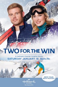 Download Two for the Win (2021) Dual Audio (Hindi-English) 480p [275MB] || 720p [890MB] || 1080p [1.52GB]