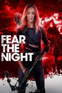 Download Fear the Night (2023) Dual Audio {Hindi-English} BluRay 480p [300MB] || 720p [860MB] || 1080p [1.9GB]