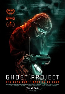 Download Ghost Project (2023) {English With Subtitles} 480p [300MB] || 720p [700MB] || 1080p [1.5GB]