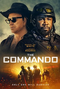 Download The Commando (2022) {English With Subtitles} 480p [300MB] || 720p [800MB] || 1080p [2GB]