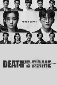 Download Death’s Game (Season 1) Kdrama [S01E08 Added] {Korean With Hindi Subtitles} WeB-DL 720p [400MB] || 1080p [1.2GB]