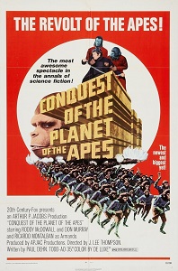 Download Conquest of the Planet of the Apes (1972) {English With Subtitles} 480p [400MB] || 720p [800MB] || 1080p [2.3GB]