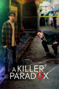 Download A Killer Paradox (Season 1) Multi Audio {Hindi-English-Korean} WeB-DL 480p [190MB] || 720p [340MB] || 1080p [1.2GB]