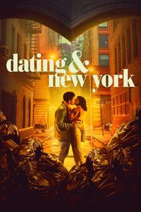 Download Dating & New York (2021) Dual Audio {Hindi-English} WEB-DL 480p [300MB] || 720p [820MB] || 1080p [1.9GB]