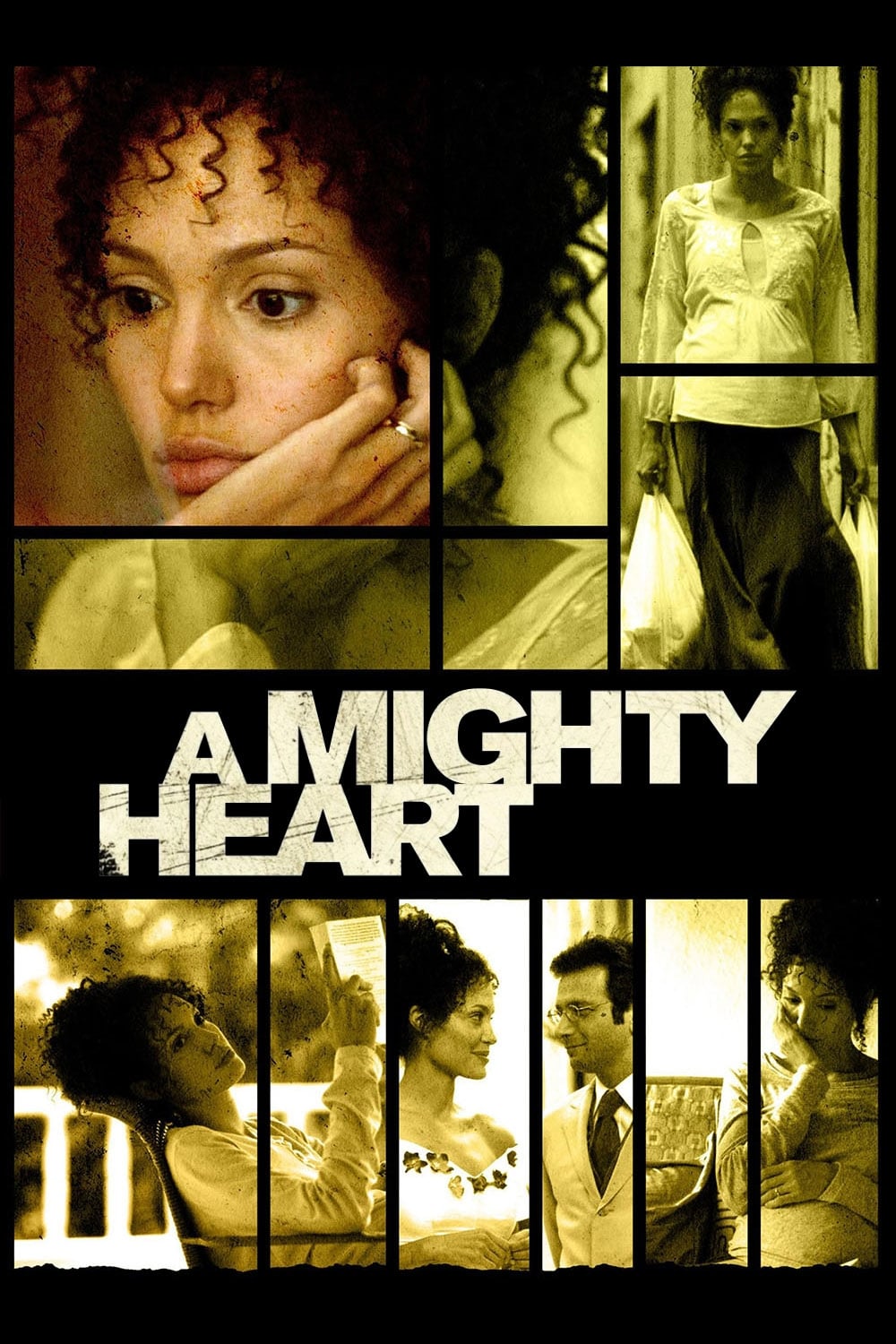 Download A Mighty Heart (2007) Dual Audio (Hindi-English) Bluray 480p [350MB] || 720p [965MB] || 1080p [2.17GB]