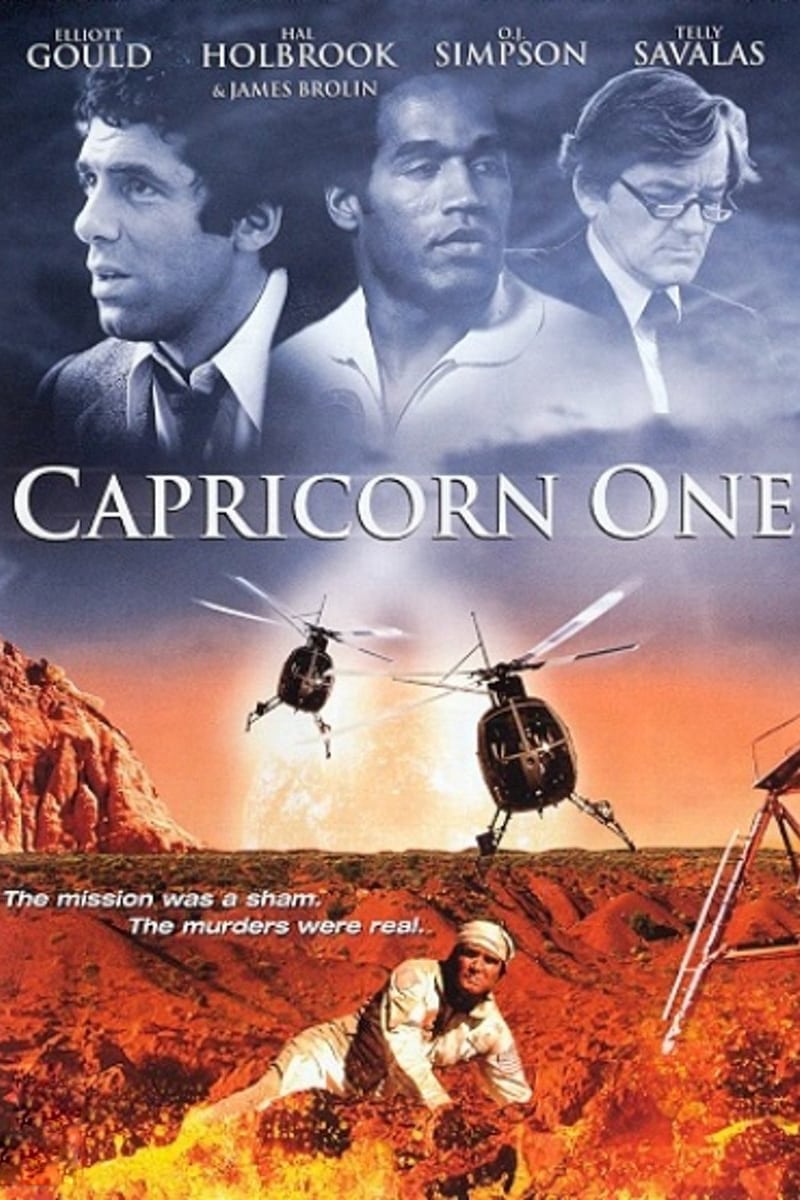 Download Capricorn One (1977) Dual Audio (Hindi-English) Bluray 480p [400MB] || 720p [1.1GB] || 1080p [2.37GB]