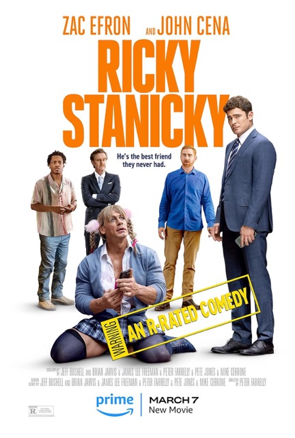 Download Ricky Stanicky (2024) Dual Audio (Hindi-English) WeB-DL 480p [400MB] || 720p [1GB] || 1080p [2.3GB]