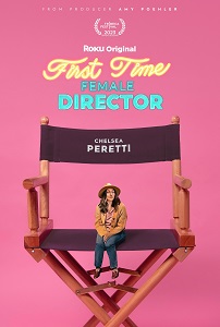 Download First Time Female Director (2024) {English Audio With Subtitles} WEB-DL 480p [400MB] || 720p [900MB] || 1080p [2.1GB]