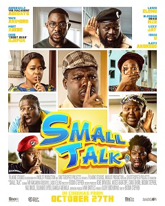 Download Small Talk (2023) {English With Subtitles} 480p [400MB] || 720p [900MB] || 1080p [2GB]
