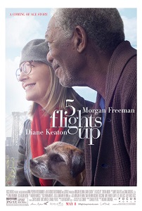 Download 5 Flights Up (2014) {English With Subtitles} 480p [300MB] || 720p [800MB] || 1080p [1.8GB]