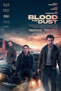 Download Blood for Dust (2023) {English With Subtitles} 480p [300MB] || 720p [999MB] || 1080p [2GB]